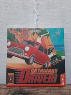 Getaway Driver - Compleet en zo goed als nieuw!, Een of twee spelers, Ophalen of Verzenden, Zo goed als nieuw, 999 games
