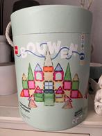 Nieuw Hema magnetische tegels 52 stuks, Kinderen en Baby's, Speelgoed | Bouwstenen, Ophalen, Nieuw