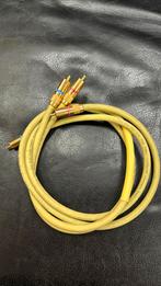 Van den Hul the First Ultimate C.C. Interlink, Van den Hul, Refurbished, Ophalen of Verzenden, Interlink-kabel