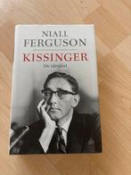 Kissinger: De Idealist - Niall Ferguson, Ophalen of Verzenden, Zo goed als nieuw, Politiek