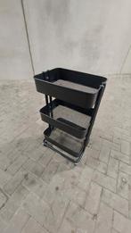 RÅSKOG

ikea roltafel trolley als nieuw 25 eu, Ophalen, Zo goed als nieuw