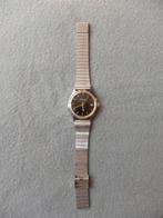 Vintage horloges, Overige merken, Staal, Gebruikt, Staal