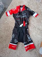 Bioracer aeropak nieuw maat 140 kinderen, Ophalen of Verzenden, Nieuw, Kinderen, Bovenkleding