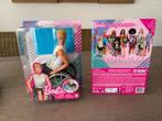 Barbie’s Ken in Rolstoel, Kinderen en Baby's, Speelgoed | Poppen, Nieuw, Ophalen of Verzenden, Barbie