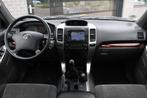 Toyota Land Cruiser 3.0 D-4D VX / Navigatie / Camera / N.A.P, Auto's, Toyota, Navigatiesysteem, Stof, Gebruikt, Huisgarantie