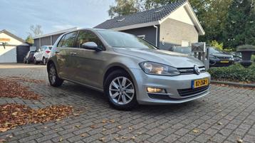 Volkswagen Golf 1.6 TDI Comfortline Bj 11-2012 beschikbaar voor biedingen