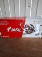 Zundapp brommer Onderdeel  Zundapp krukas nieuw, Ophalen of Verzenden, Nieuw, Overige typen