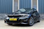 BMW 3-serie 320i M-Sport Business Edition Plus Rijklaarprijs, Auto's, BMW, Automaat, Achterwielaandrijving, Gebruikt, 4 cilinders