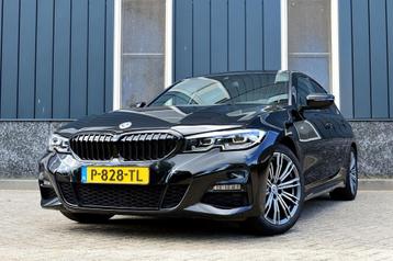 BMW 3-serie 320i M-Sport Business Edition Plus Rijklaarprijs beschikbaar voor biedingen