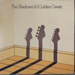 LP The Shadows - 20 Golden Greats, Ophalen of Verzenden, 12 inch
