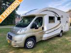 Mooie McLouis MC4 met 2x solair, Lpg, TV en dak ventilator !, Caravans en Kamperen, Campers, Overige merken, Bedrijf, Diesel, 6 tot 7 meter