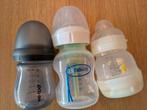 Babyflessen - We-too, Dr. Brown's, MAM, Kinderen en Baby's, Babyvoeding en Toebehoren, Ophalen of Verzenden, Nieuw, Overige typen