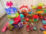 Toet toet en zoef zoef, Kinderen en Baby's, Speelgoed | Vtech, Ophalen, Zo goed als nieuw, 2 tot 4 jaar