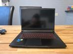 MSI Gaming GF, Computers en Software, Windows Laptops, Gebruikt, MSI, 2 tot 3 Ghz, 15 inch