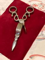 Antieke kaarsensnuiter (190226), Ophalen of Verzenden