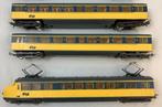 Lima H0 1:87 NS Intercity Mat '54 Hondekop 4-delige trein, Hobby en Vrije tijd, Modeltreinen | H0, Postbus 64461, Brunssum, Nederland