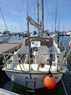 Zeilboot Beneteau Evasion 32 Motorsailer / zeiljacht 1979, Watersport en Boten, Ophalen, Gebruikt, Diesel, 9 tot 12 meter