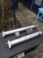 Houtklover Cilinders & Hydraulische Pompen, Tuin en Terras, Ophalen