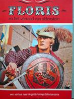 Floris en het verraad van Oldenstein, Verzamelen, Ophalen of Verzenden, Zo goed als nieuw, Tv, Overige typen