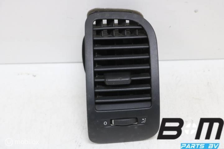 Luchtrooster rechts VW Lupo GTI, Auto-onderdelen, Dashboard en Schakelaars, Gebruikt