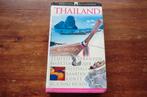 reisgids - Thailand - capitool (2011) / Bangkok, Boeken, Reisgidsen, Gelezen, Capitool, Ophalen of Verzenden, Reisgids of -boek