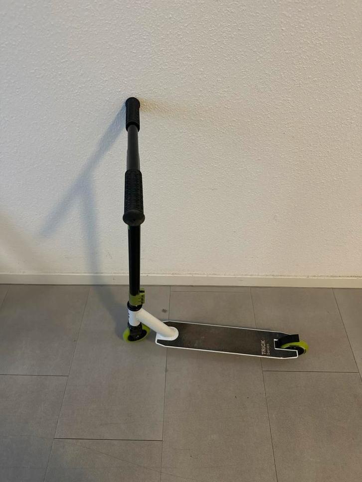 Stuntstep / Freestyle Step - MOVE Trick Series, Fietsen en Brommers, Steps, Gebruikt, Gewone step, Ophalen of Verzenden