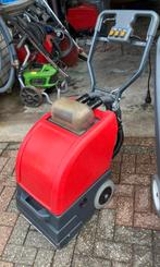 Cleanfix tapijtreiniger, Ophalen of Verzenden, Zo goed als nieuw