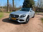 Mercedes-Benz C-Klasse C200 2.0 135KW, Auto's, 4 cilinders, 19 km/l, Particulier, Dealer onderhouden