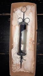 Oude Doktersspuit nw. In doos., Ophalen of Verzenden, Nieuw