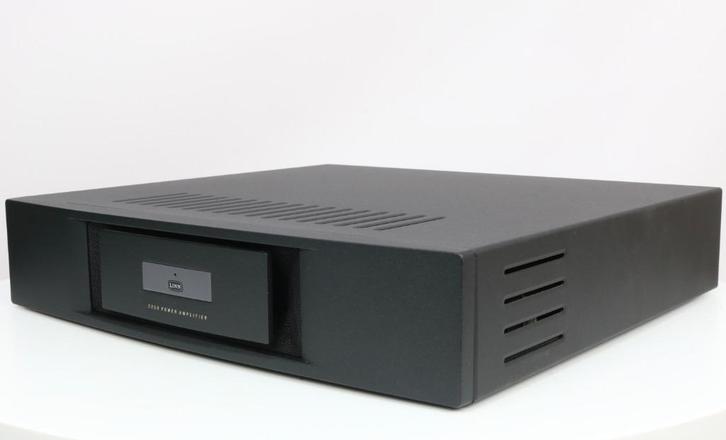 Linn 2250 eindversterker, Audio, Tv en Foto, Versterkers en Receivers, Stereo, 120 watt of meer, Overige merken, Ophalen of Verzenden