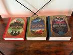 Alle minalima harry potter boeken incl signed deel 3, Ophalen of Verzenden, Zo goed als nieuw, 200 cm of meer, Minder dan 50 cm