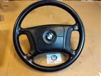 BMW E36 stuurwiel inc airbag en sleepring