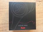 Te koop: Teufel Move Pro koptelefoon. Z.g.a.n. €15,00, Ophalen of Verzenden, Zo goed als nieuw, Overige merken