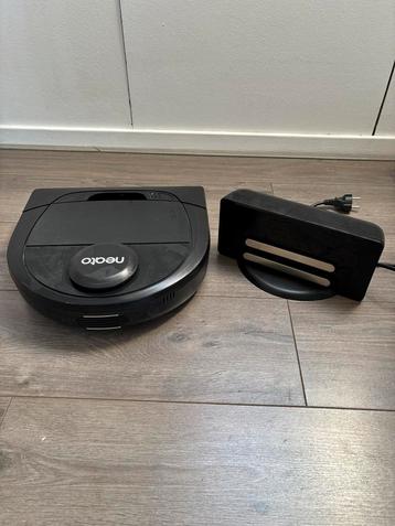 Neato Botvac D4 connected robotstofzuiger beschikbaar voor biedingen
