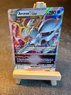 Arceus Vstar 123/172 Pokémon Brilliant Stars, Ophalen of Verzenden, Zo goed als nieuw