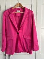 Blazer Roze van Freequent. Maat M, Ophalen of Verzenden, Zo goed als nieuw, Maat 38/40 (M), Roze