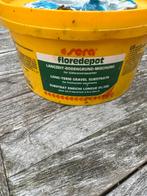Floredepot substraat 2,4kg, Ophalen, Nieuw