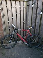 Gazelle mountainbike 26 inch - moet ZSM weg, Fietsen en Brommers, Fietsen | Mountainbikes en ATB, Ophalen, Gebruikt, Heren, Gazelle