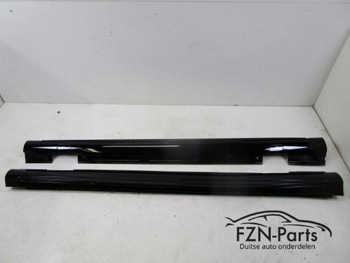 MERCEDES-BENZ W176 A-Klasse A45 AMG Side-Skirt Set L+R Kosmo, Auto-onderdelen, Carrosserie en Plaatwerk, Gebruikt, Ophalen of Verzenden
