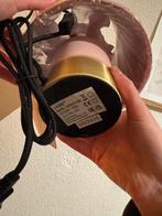 Stijlvolle tafellamp van Lucide, Huis en Inrichting, Lampen | Tafellampen, Ophalen, Nieuw, Metaal