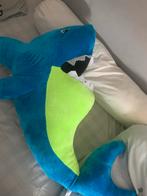 Hele grote haaien knuffel!, Ophalen of Verzenden, Zo goed als nieuw, Overige typen