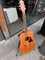 Crafter Gitaar + Standaard - Goed Onderhouden!, Ophalen, Gebruikt, Western- of Steelstringgitaar