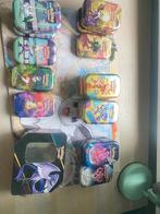 lege pokemon mini tins, Hobby en Vrije tijd, Verzamelkaartspellen | Pokémon, Ophalen of Verzenden