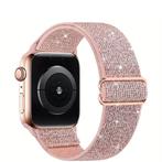 Nieuw BlingBling Glitter Smartwatch Band #4, Ophalen of Verzenden, Nieuw