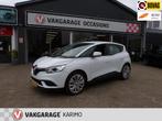 Renault Scénic 1.2 TCe Life (bj 2017), Voorwielaandrijving, Gebruikt, 4 cilinders, 1850 kg