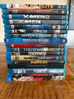 Partij blu rays, Cd's en Dvd's, Blu-ray, Ophalen of Verzenden, Zo goed als nieuw