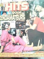 Lp zendamateurs hits, Vanaf 9 jaar, Ophalen of Verzenden, Gebruikt, Actie en Avontuur