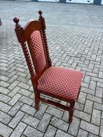 30 Antieke Chinese Kwaliteitsstoelen, Huis en Inrichting, Stoelen, Gebruikt, Bruin, Ophalen of Verzenden, Eén