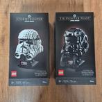 Lego Star Wars 75276 stormtrooper en 75274 tie fighter pilot, Kinderen en Baby's, Speelgoed | Duplo en Lego, Ophalen of Verzenden