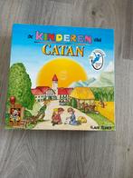 Spel De Kinderen van Catan (Junior Kolonisten van Catan), Hobby en Vrije tijd, Gezelschapsspellen | Bordspellen, 999 games, Zo goed als nieuw